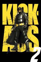 Kick-Ass 2 poster 9