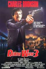 Death Wish 3 poster 6