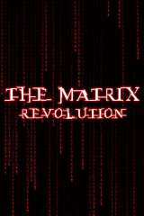 The Matrix Revolutions poster 24