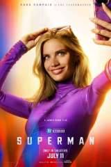 Superman poster 77
