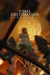 Final Destination Bloodlines poster 2