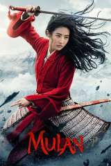 Mulan (2020)