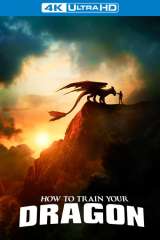 How to Train Your Dragon poster 20