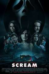 Scream poster 23
