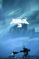 Kung Fu Panda 3 poster 8