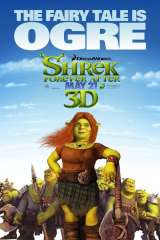 Shrek Forever After poster 9