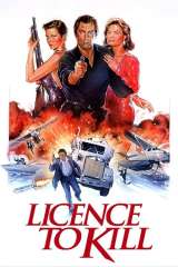 Licence to Kill poster 22