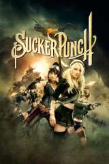 Sucker Punch poster 42