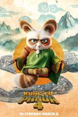 Kung Fu Panda 4 poster 18