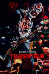 Terrifier 3 poster 5
