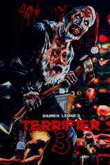 Terrifier 3 poster 43
