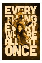Everything Everywhere All at Once poster 33