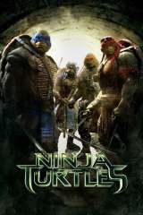 Teenage Mutant Ninja Turtles poster 24