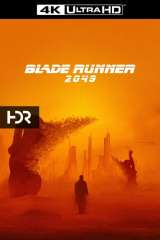 Blade Runner 2049 poster 52