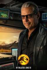 Jurassic World Dominion poster 6