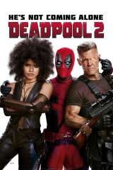 Deadpool 2 poster 14