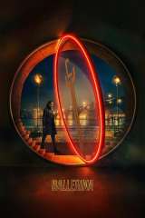 Ballerina poster 56