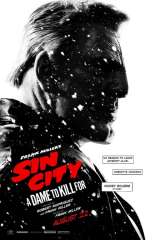 Sin City: A Dame to Kill For poster 7