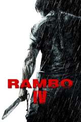 Rambo poster 15