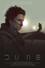 Dune poster 26