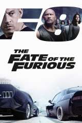 The Fate of the Furious poster 25
