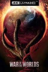 War of the Worlds poster 8