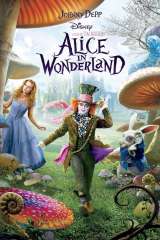 Alice in Wonderland poster 20