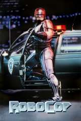 RoboCop poster 29