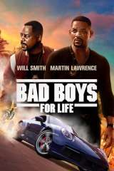 Bad Boys for Life poster 18
