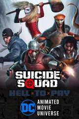 Suicide Squad: Hell to Pay (2018)