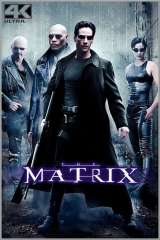 The Matrix poster 40