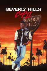 Beverly Hills Cop II poster 24