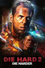 Die Hard 2 poster 18