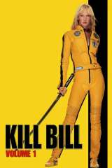 Kill Bill: Vol. 1 poster 6