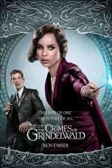 Fantastic Beasts: The Crimes of Grindelwald poster 33