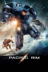 Pacific Rim poster 27