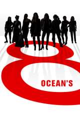Ocean's Eight poster 20