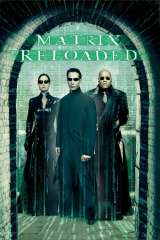 The Matrix Reloaded poster 30