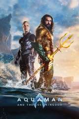 Aquaman and the Lost Kingdom poster 33