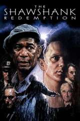The Shawshank Redemption poster 17