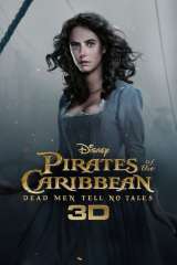Pirates of the Caribbean: Dead Men Tell No Tales poster 32