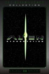 Alien: Resurrection (1997)