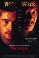 Se7en poster 32