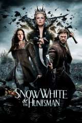 Snow White and the Huntsman poster 25