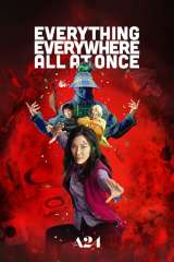 Everything Everywhere All at Once poster 16