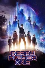 Ready Player One poster 14