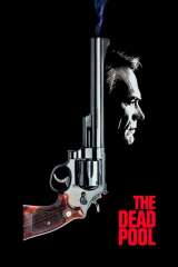 The Dead Pool poster 1