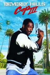 Beverly Hills Cop III poster 8