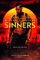 Sinners poster 11