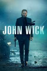 John Wick poster 36